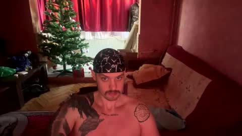 xjohndoe20x online show from January 5, 2025, 7:28 am