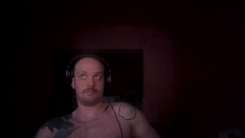 xjohndoe20x online show from March 12, 2025, 7:49 pm