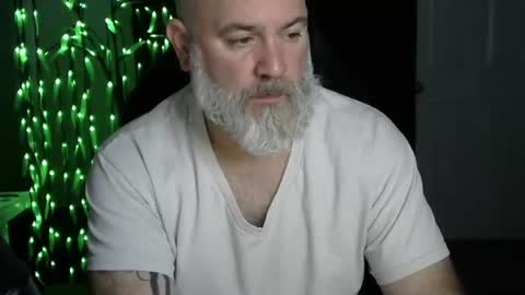 MrSlowBurn77 online show from July 12, 2026, 1:18 am
