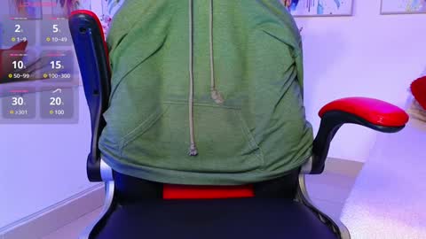 Snapshot of xkim_starx chatting on January 20, 2025, 7:04 am welcome friends online show from January 20, 2025, 7:04 am