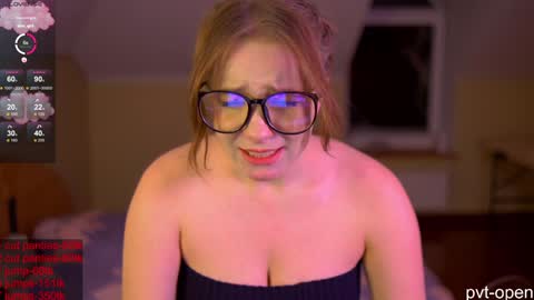 xlanabunny online show from December 14, 2024, 5:47 pm