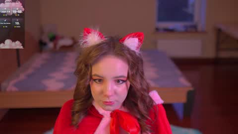 xlanabunny online show from December 27, 2024, 1:07 pm