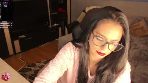 Snapshot of xlaracroftx chatting on December 6, 2024, 4:03 am Lara online show from December 6, 2024, 4:03 am