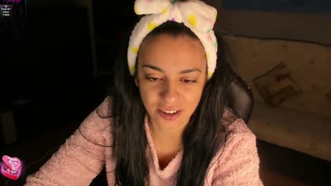 Snapshot of xlaracroftx chatting on December 24, 2024, 10:39 pm Lara online show from December 24, 2024, 10:39 pm