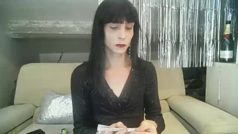 Snapshot of xlecram chatting on January 11, 2025, 1:01 pm Wendy online show from January 11, 2025, 1:01 pm