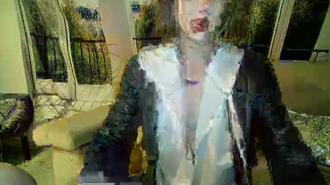 Snapshot of xlecram chatting on March 1, 2025, 10:31 pm Wendy online show from March 1, 2025, 10:31 pm