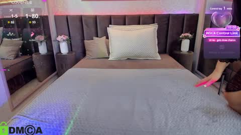 Snapshot of xlindamilfx chatting on January 11, 2025, 8:21 pm Linda online show from January 11, 2025, 8:21 pm