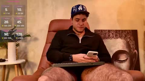 Snapshot of xlittle_xbearx chatting on October 13, 2025, 12:21 am Kev online show from October 13, 2025, 12:21 am