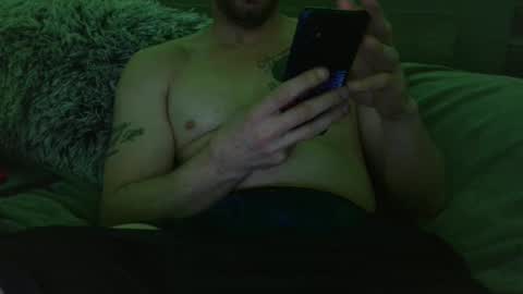 Snapshot of xlpack69 chatting on January 29, 2025, 6:33 am John online show from January 29, 2025, 6:33 am