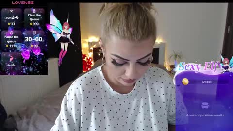 Magic Panther online show from December 29, 2024, 8:58 pm