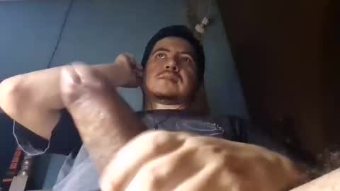 xmarcos30 online show from February 12, 2025, 7:02 am