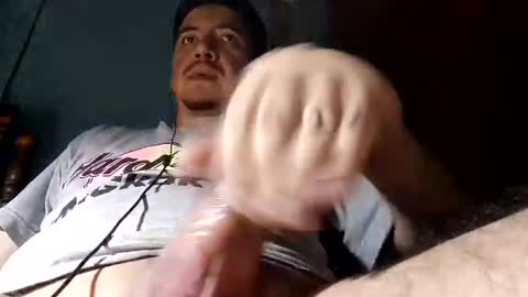 xmarcos30 online show from March 2, 2025, 8:05 am