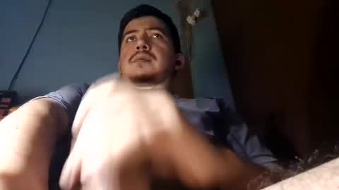 xmarcos30 online show from March 12, 2025, 5:46 am