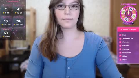 xmelina0 online show from January 6, 2025, 4:02 pm