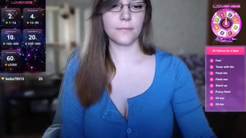 xmelina0 online show from January 30, 2025, 3:40 pm