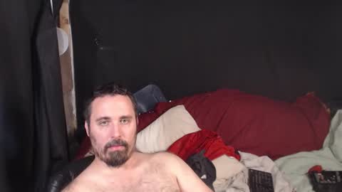 MetalstudMaster online show from October 19, 2025, 4:24 am