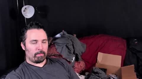 MetalstudMaster online show from December 1, 2025, 6:51 am