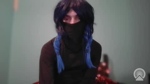 xmiaxbutterflyx3 online show from November 12, 2025, 5:19 am