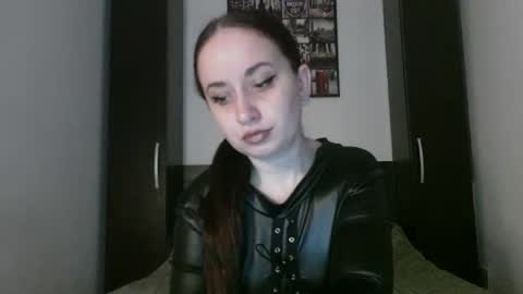 Mistress Emma online show from November 17, 2025, 8:42 am
