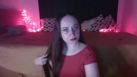 Mistress Emma online show from July 7, 2026, 11:20 pm