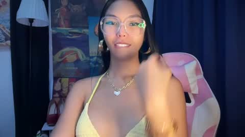 Sweet Monica online show from March 3, 2025, 8:27 am