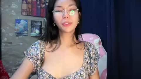 Sweet Monica online show from June 14, 2026, 9:11 am