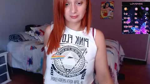 luciana online show from April 1, 2026, 10:18 pm