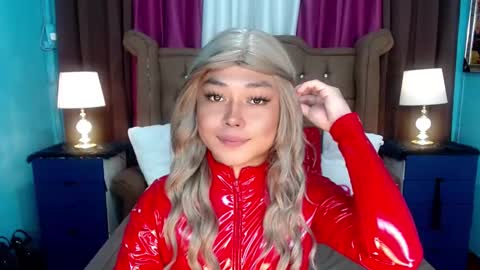 Hailey online show from December 18, 2024, 3:11 pm