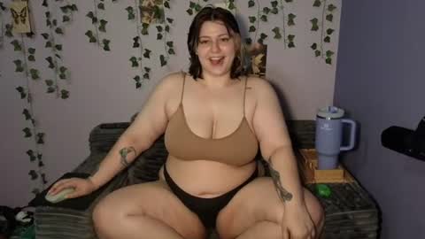 Bambi online show from July 21, 2026, 12:46 am