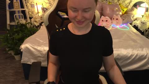 Snapshot of xo_monica chatting on May 23, 2026, 12:20 pm Monica online show from May 23, 2026, 12:20 pm
