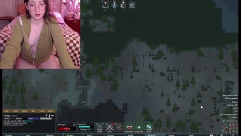 Snapshot of xo_sadie chatting on January 8, 2025, 9:53 am Xo Sadie online show from January 8, 2025, 9:53 am