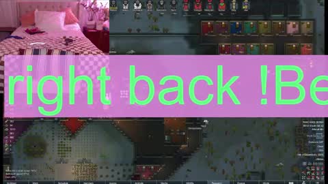 Snapshot of xo_sadie chatting on February 12, 2025, 1:41 am Xo Sadie online show from February 12, 2025, 1:41 am