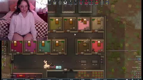 Xo Sadie online show from February 15, 2025, 10:52 pm