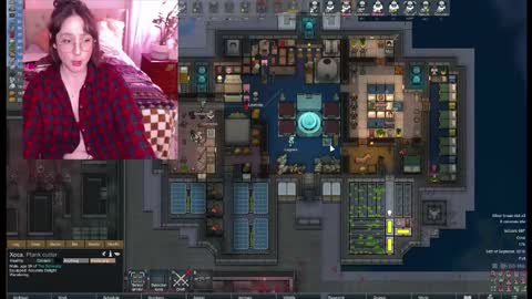 Snapshot of xo_sadie chatting on November 14, 2025, 8:02 am Xo Sadie online show from November 14, 2025, 8:02 am