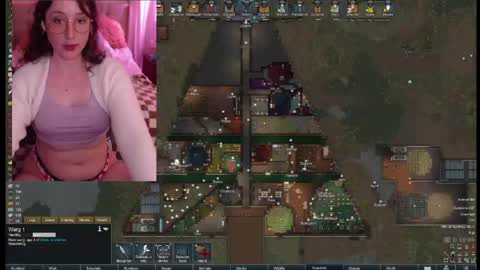 Snapshot of xo_sadie chatting on April 14, 2026, 7:03 am Xo Sadie online show from April 14, 2026, 7:03 am