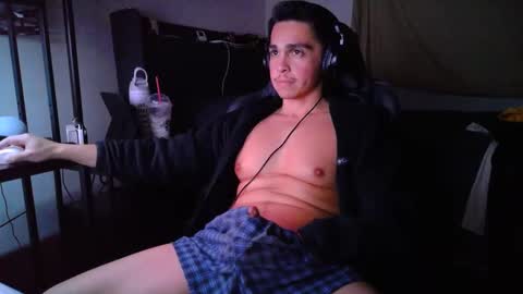 xoalejandroxo6 online show from February 2, 2025, 8:35 am