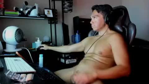 xoalejandroxo6 online show from April 11, 2026, 7:13 am