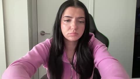 xoariellxo online show from September 8, 2025, 6:07 pm