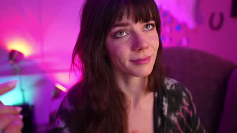 Snapshot of xobondaixo chatting on December 12, 2024, 10:45 am Bella Bondai online show from December 12, 2024, 10:45 am