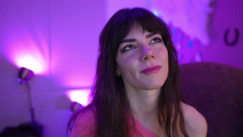 Snapshot of xobondaixo chatting on December 18, 2024, 1:12 pm Bella Bondai online show from December 18, 2024, 1:12 pm