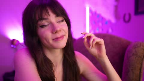 Snapshot of xobondaixo chatting on January 3, 2025, 3:27 am Bella Bondai online show from January 3, 2025, 3:27 am