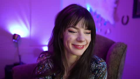 Snapshot of xobondaixo chatting on January 11, 2025, 6:24 am Bella Bondai online show from January 11, 2025, 6:24 am