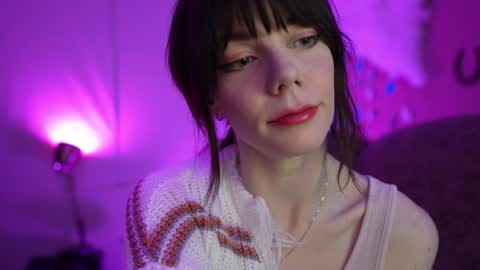 Snapshot of xobondaixo chatting on January 18, 2025, 10:49 am Bella Bondai online show from January 18, 2025, 10:49 am