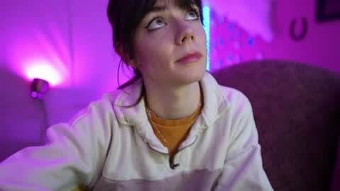 Snapshot of xobondaixo chatting on January 21, 2025, 12:50 pm Bella Bondai online show from January 21, 2025, 12:50 pm