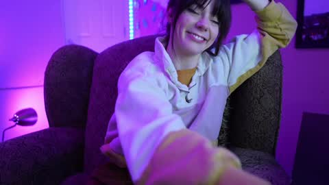 Snapshot of xobondaixo chatting on January 21, 2025, 3:54 pm Bella Bondai online show from January 21, 2025, 3:54 pm