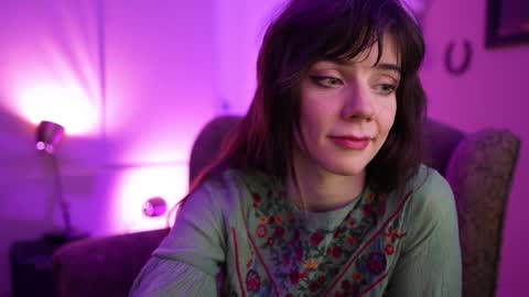 Snapshot of xobondaixo chatting on February 1, 2025, 9:43 am Bella Bondai online show from February 1, 2025, 9:43 am