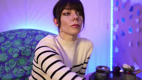 Snapshot of xobondaixo chatting on March 11, 2025, 8:09 am Bella Bondai online show from March 11, 2025, 8:09 am