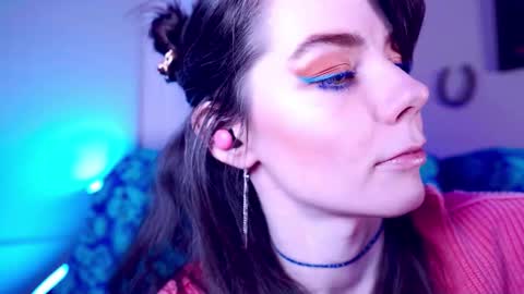 Bella Bondai online show from February 20, 2026, 8:38 am