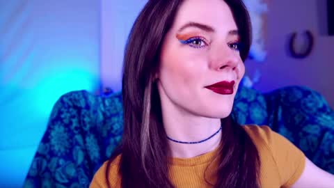 Bella Bondai online show from April 8, 2026, 10:43 pm