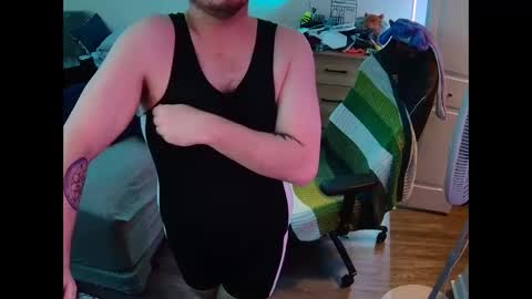 xOccupyMe online show from April 6, 2026, 2:09 am